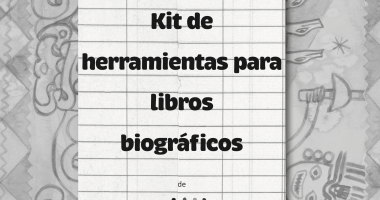 spanish biography toolkit cover